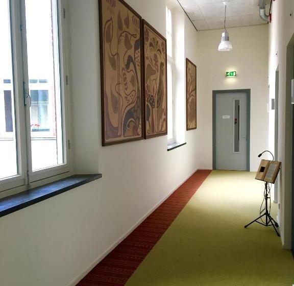 Hotel Labnul50 Groningen