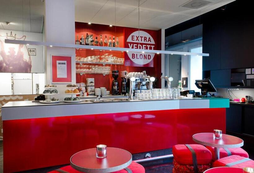 Hotel Labnul50 Groningen