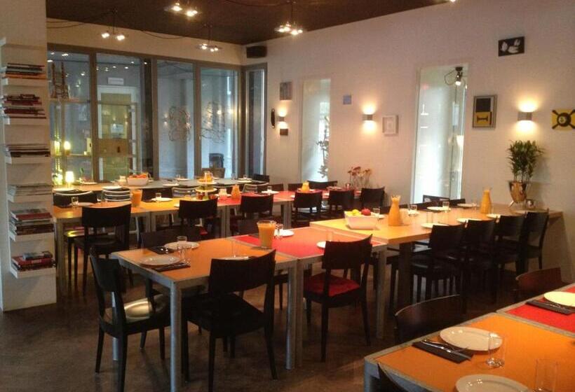 Hotel Labnul50 Groningen