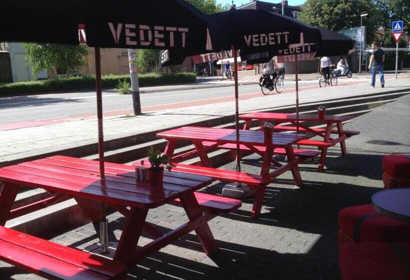 Hotel Labnul50 Groningen