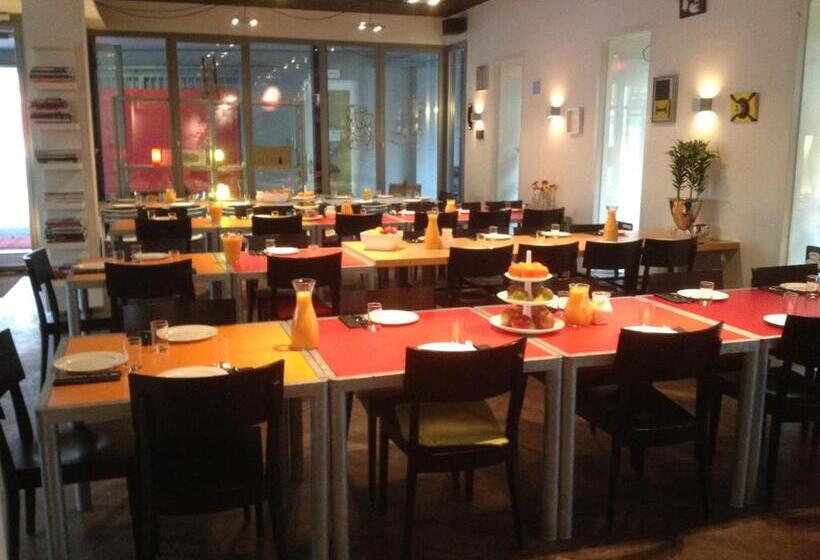 Hotel Labnul50 Groningen