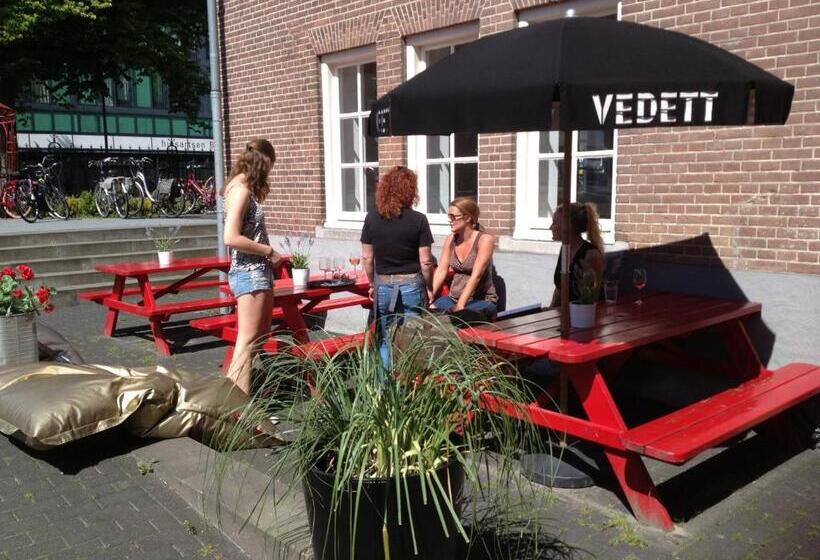 Hotel Labnul50 Groningen