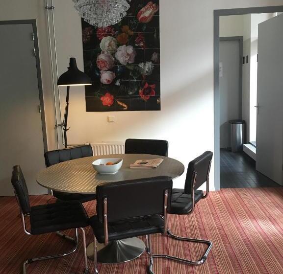 Hotel Labnul50 Groningen