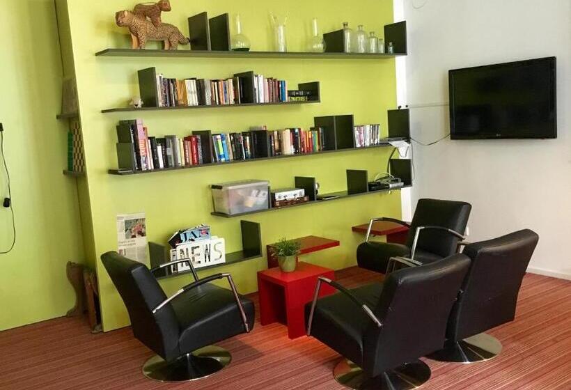 Hotel Labnul50 Groningen