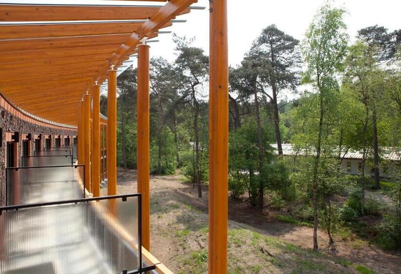 فندق Landgoed Isvw