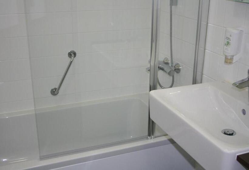 فندق Landgoed Isvw