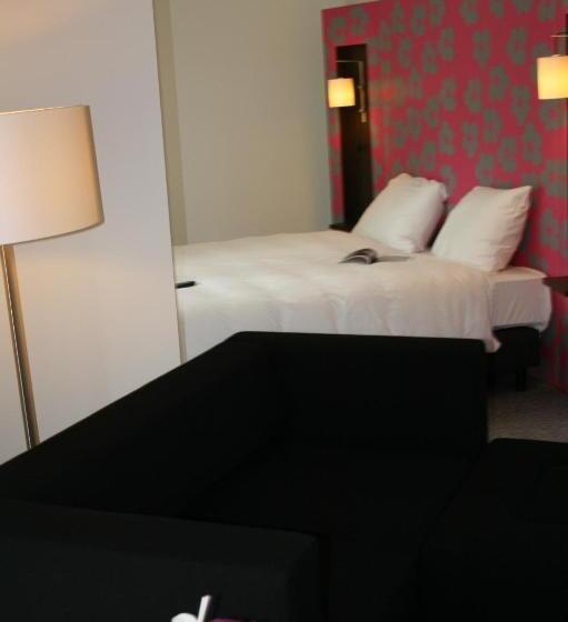 فندق Landgoed Isvw