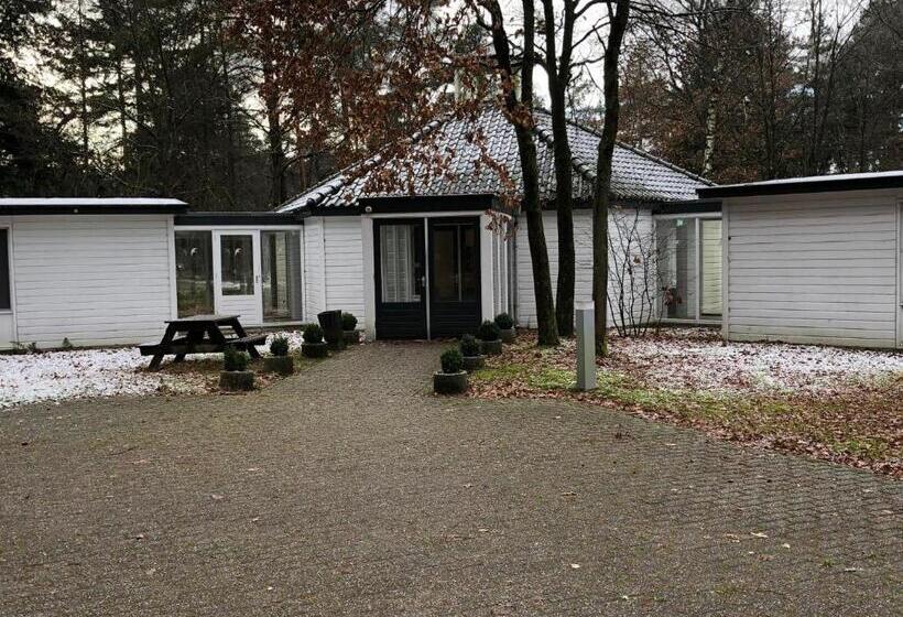 فندق Landgoed Isvw