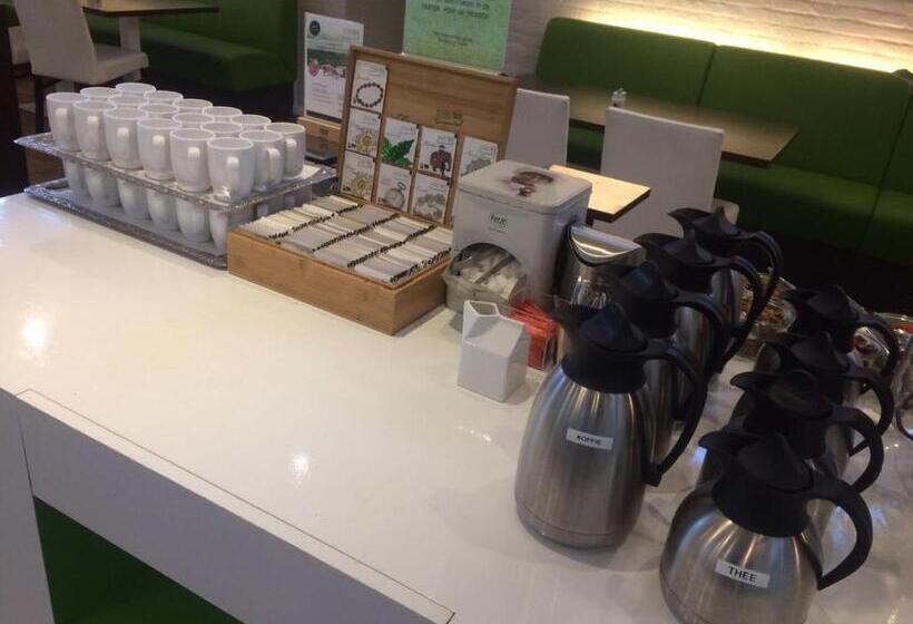 فندق Landgoed Isvw