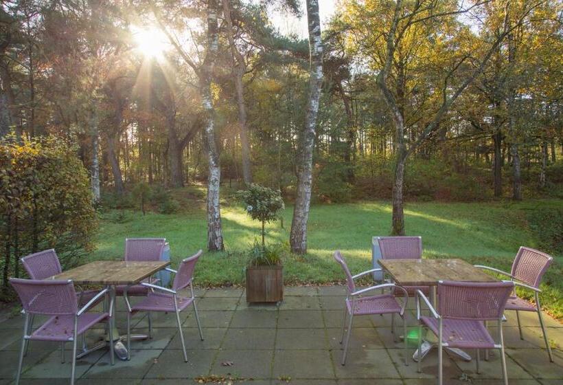 فندق Landgoed Isvw