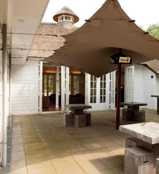 فندق Landgoed Isvw