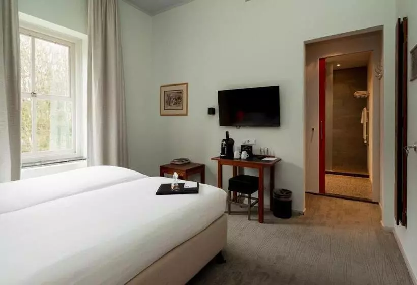 Leerhotel Het Klooster