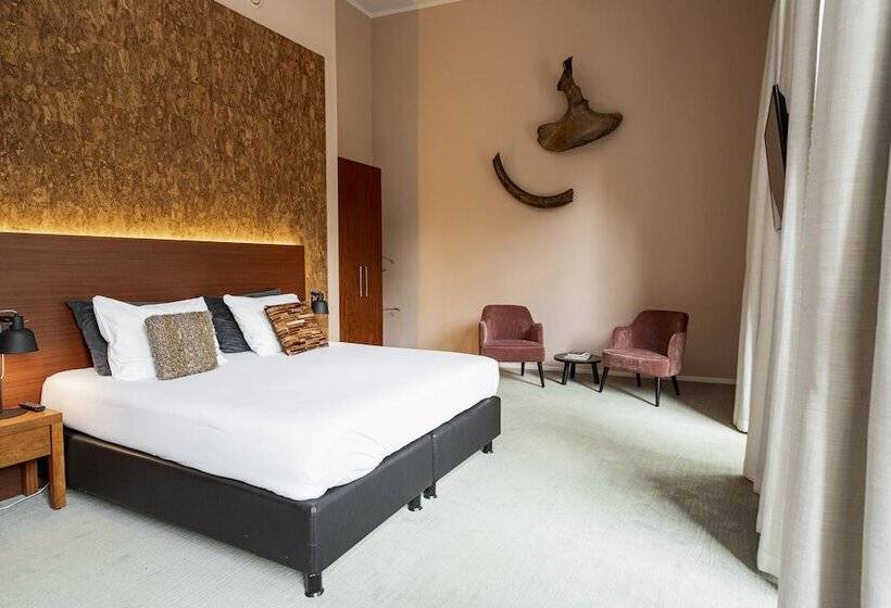 Leerhotel Het Klooster