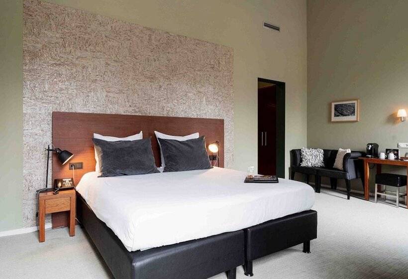 Leerhotel Het Klooster