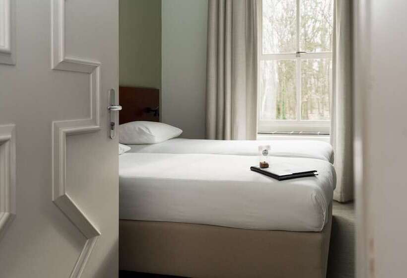 Leerhotel Het Klooster