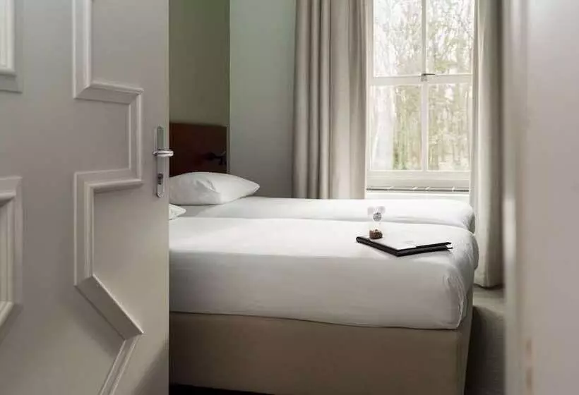 Leerhotel Het Klooster