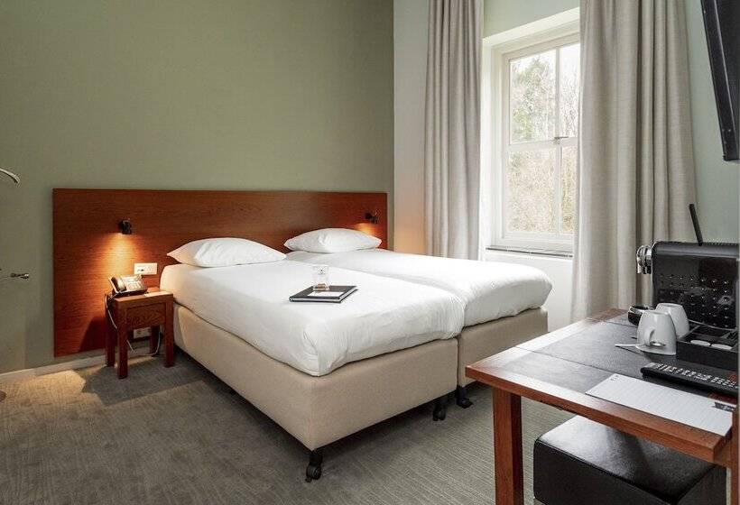 Leerhotel Het Klooster