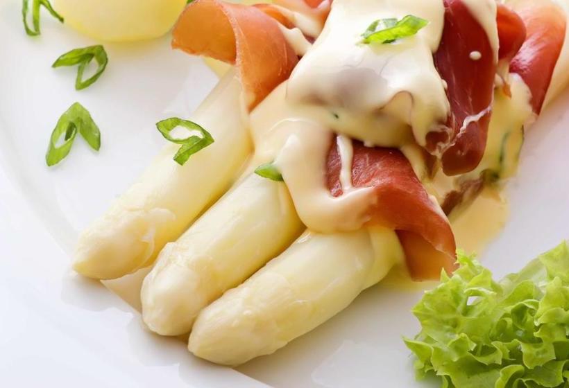 בית מלון כפרי Grand Café Goejje