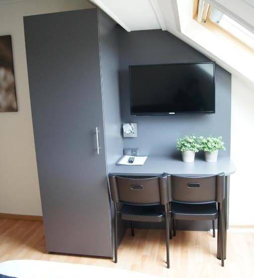 בית מלון כפרי Grand Café Goejje