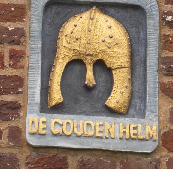 בית מלון כפרי Grand Café Goejje