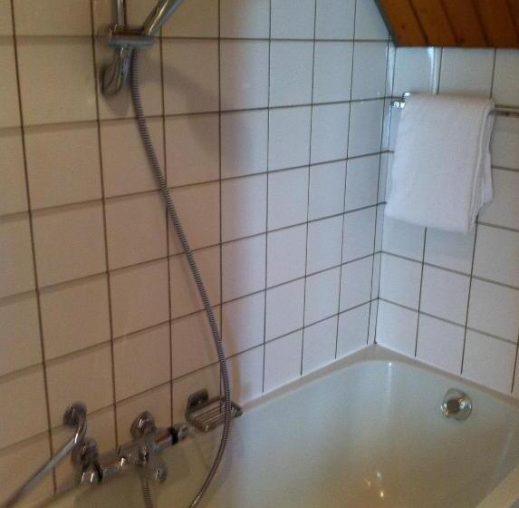 בית מלון כפרי Restaurant Krabbendam