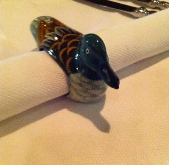 ホテル Restaurant Krabbendam