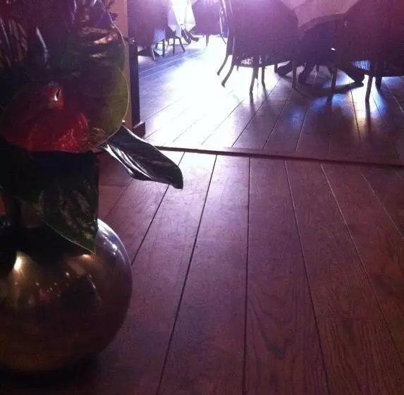 ホテル Restaurant Krabbendam