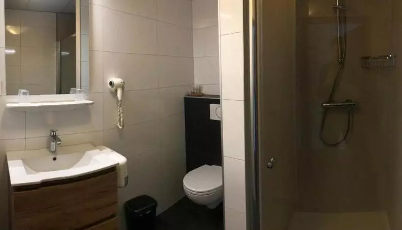 Hotel Wapen Van Exloo