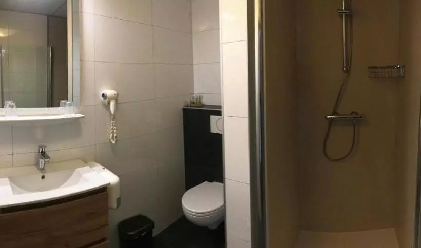 Hotel Wapen Van Exloo