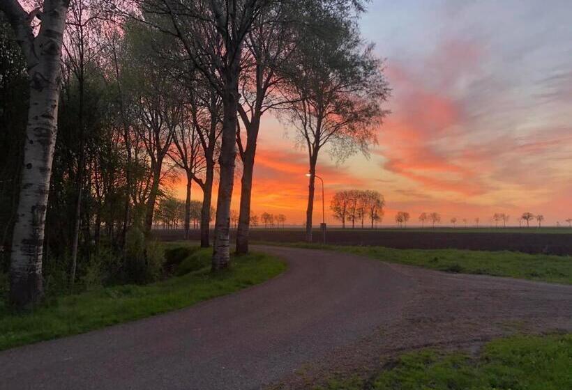 酒店 Wapen Van Exloo