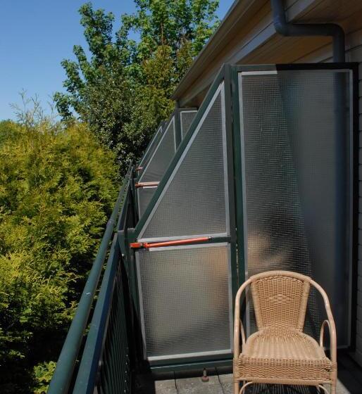 酒店 Wapen Van Exloo