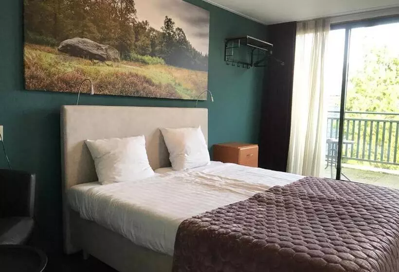 Hotel Wapen Van Exloo