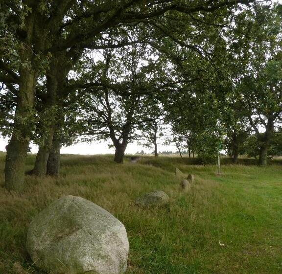 酒店 Wapen Van Exloo