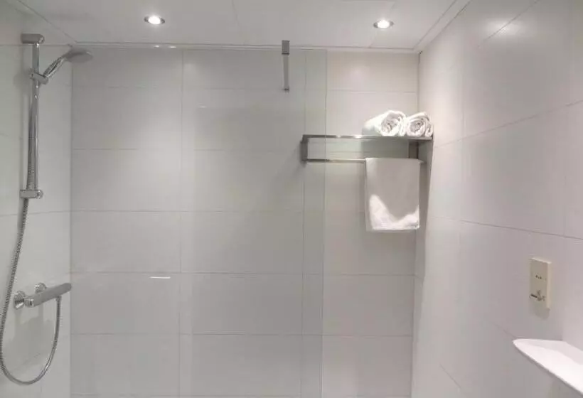 Hotel Wapen Van Exloo