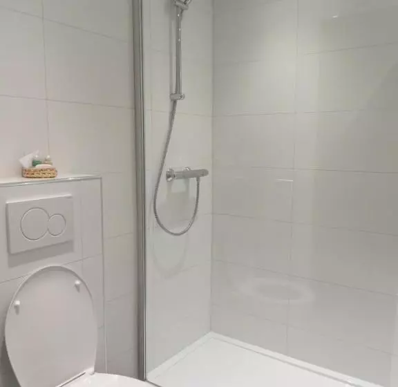 Hotel Wapen Van Exloo