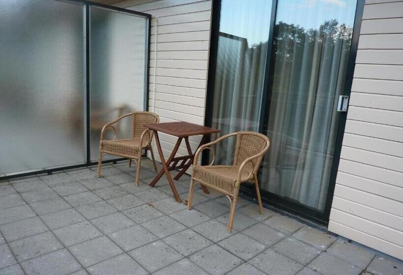 酒店 Wapen Van Exloo