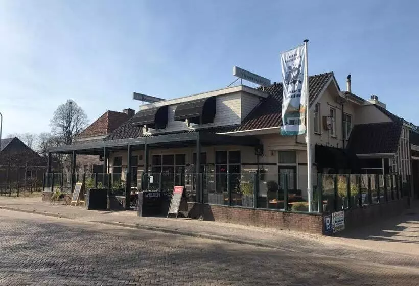 Hotel Wapen Van Exloo