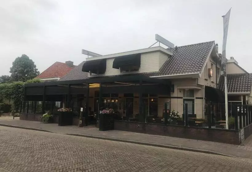 Hotel Wapen Van Exloo