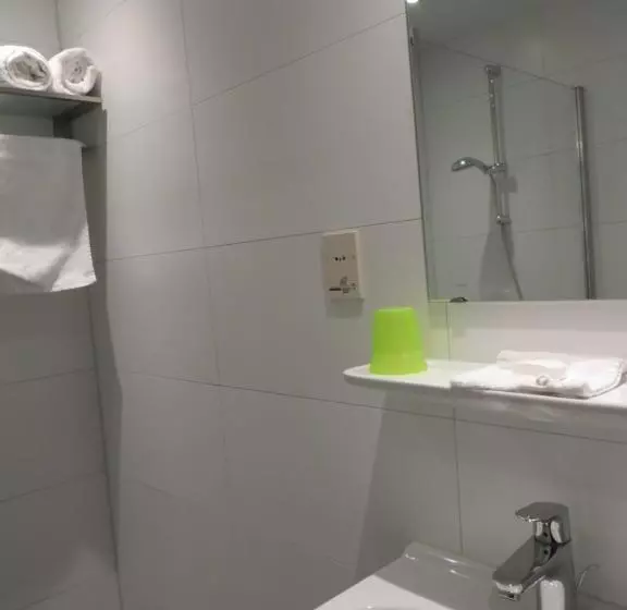 Hotel Wapen Van Exloo