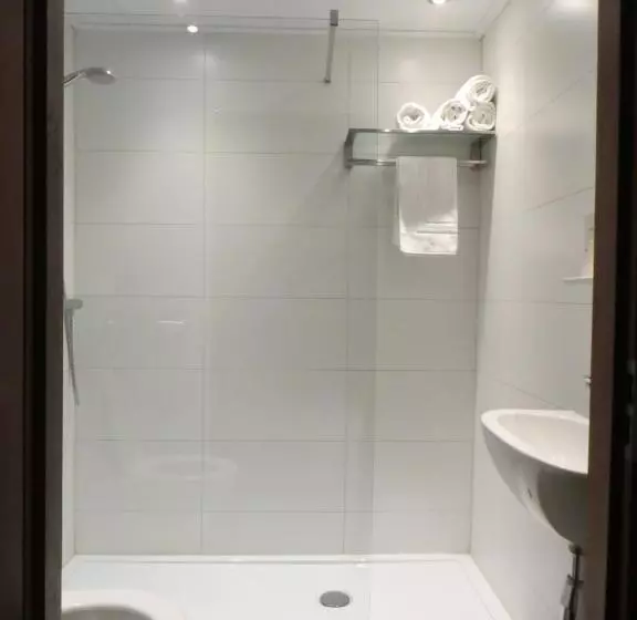 Hotel Wapen Van Exloo