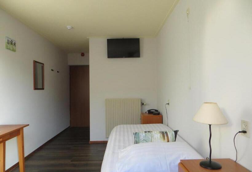 酒店 Wapen Van Exloo