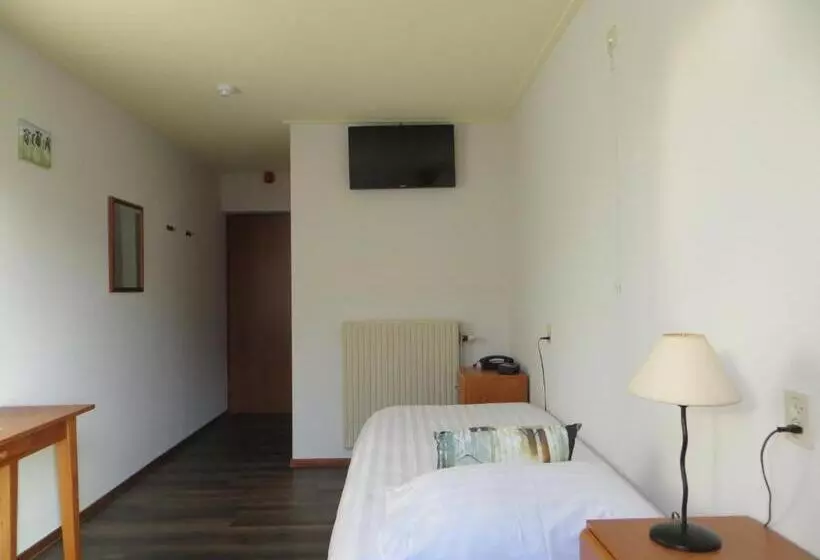 Hotel Wapen Van Exloo