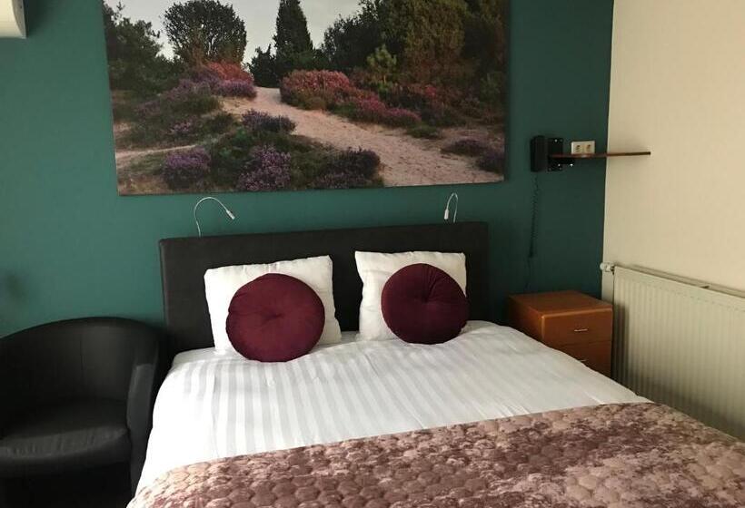 酒店 Wapen Van Exloo