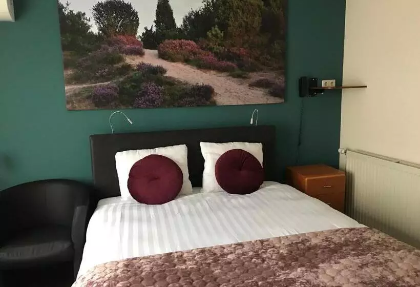 Hotel Wapen Van Exloo