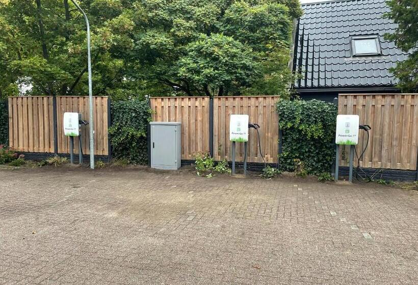 酒店 Wapen Van Exloo