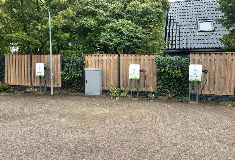 Hotel Wapen Van Exloo