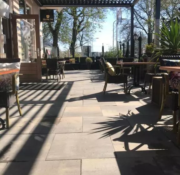 Hotel Wapen Van Exloo