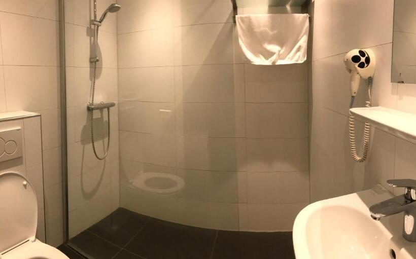 酒店 Wapen Van Exloo