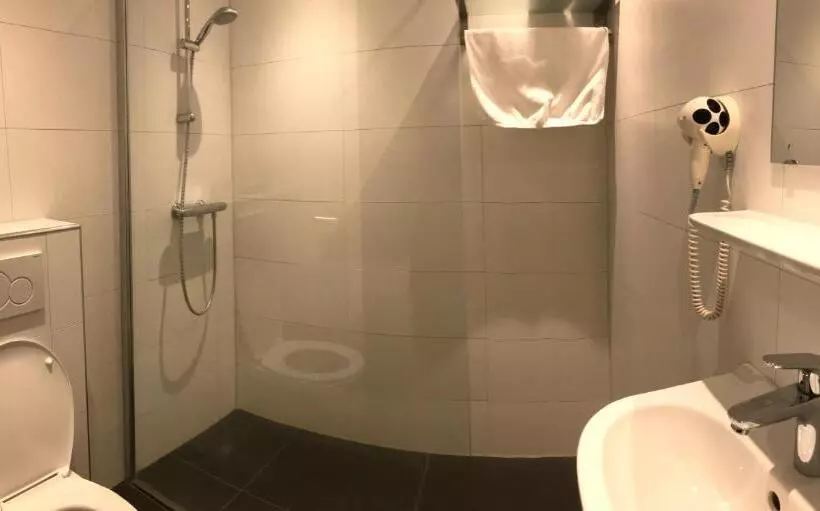 Hotel Wapen Van Exloo