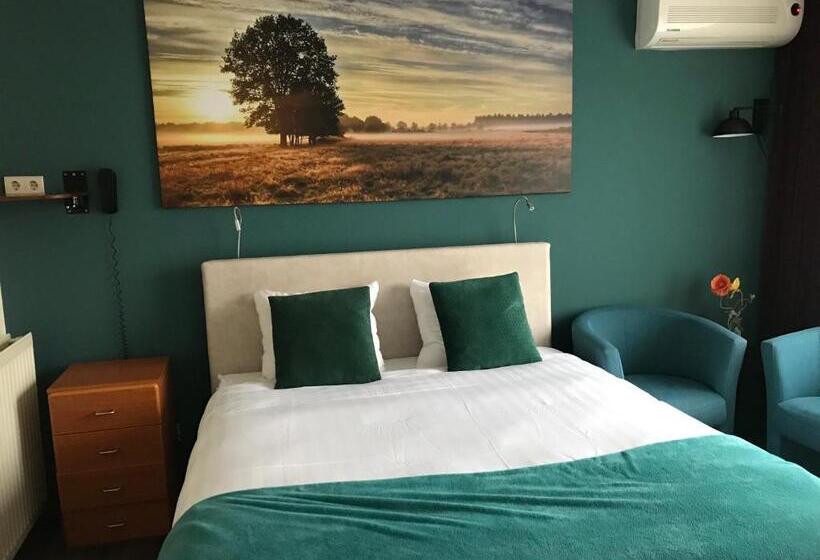 酒店 Wapen Van Exloo